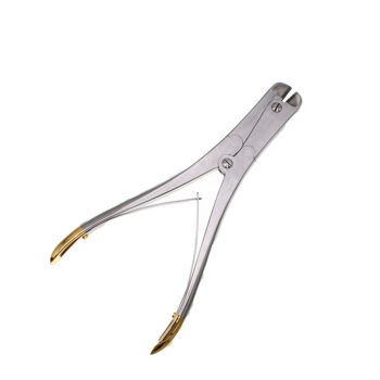 Avbitare vajer ortopedi TC 23cm