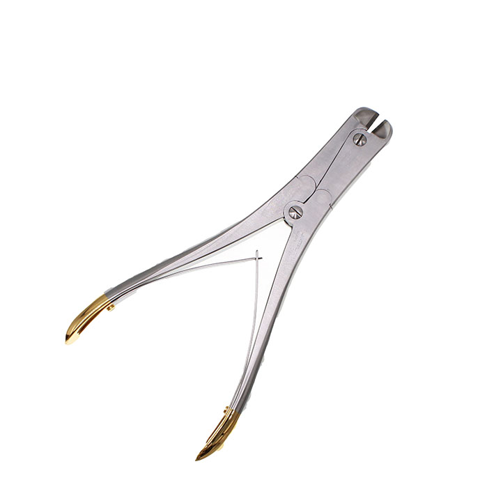 Avbitare vajer ortopedi TC 23cm