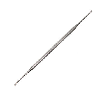 Tandstensinstrument dubbelt höger vänster