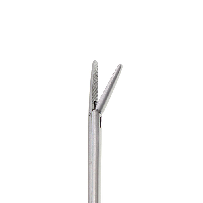 Krokodiltång öron Hartmann Wullstein 8,5cm - Bild 2