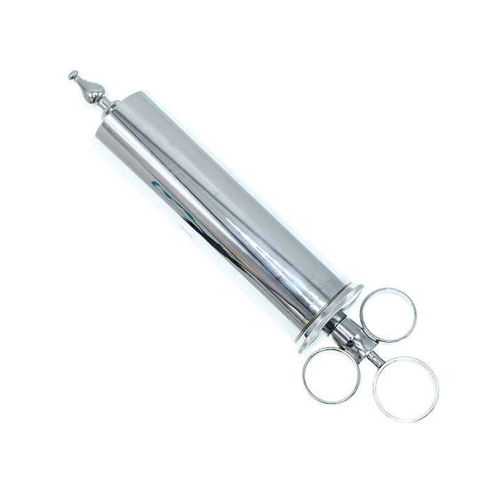 Öronspolarspruta Reiner 100ml komplett - Bild 2