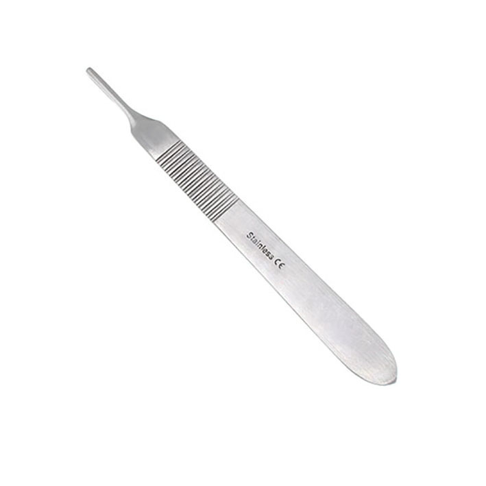 Skalpellhandtag knivskaft nr 3 - Bild 3