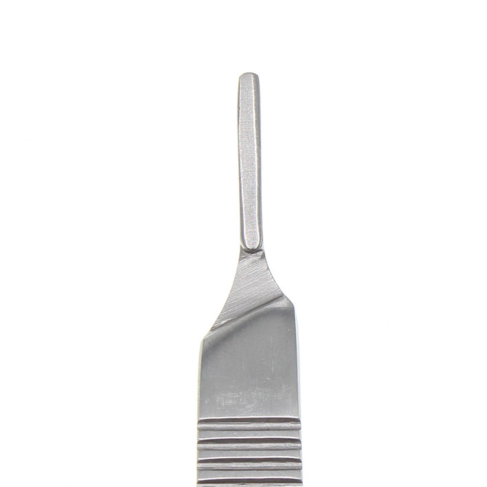 Skalpellhandtag knivskaft nr 3 - Bild 2