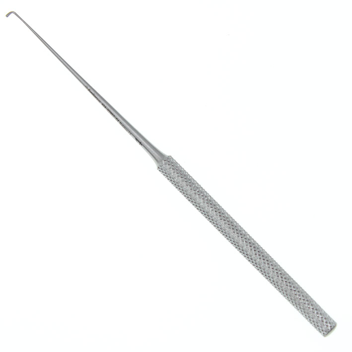 Vaxhake Wagener 5mm - Bild 3