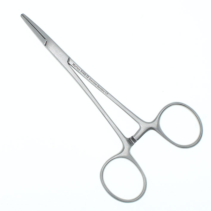 Peang Spencer Wells rak 14cm - Bild 3