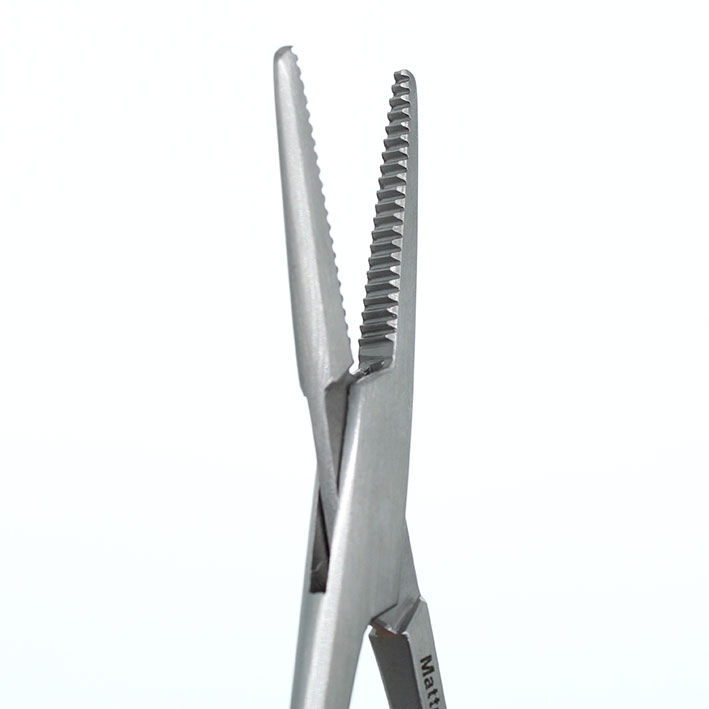 Peang Spencer Wells rak 14cm - Bild 2