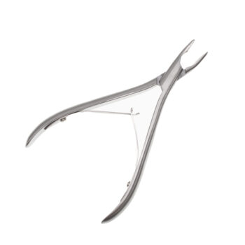 Gougetång Lempert böjd 16cm