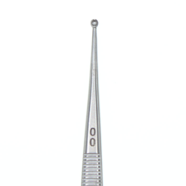 Sårslev bencurett Martini dubbel 2,5 och 3mm - Bild 3