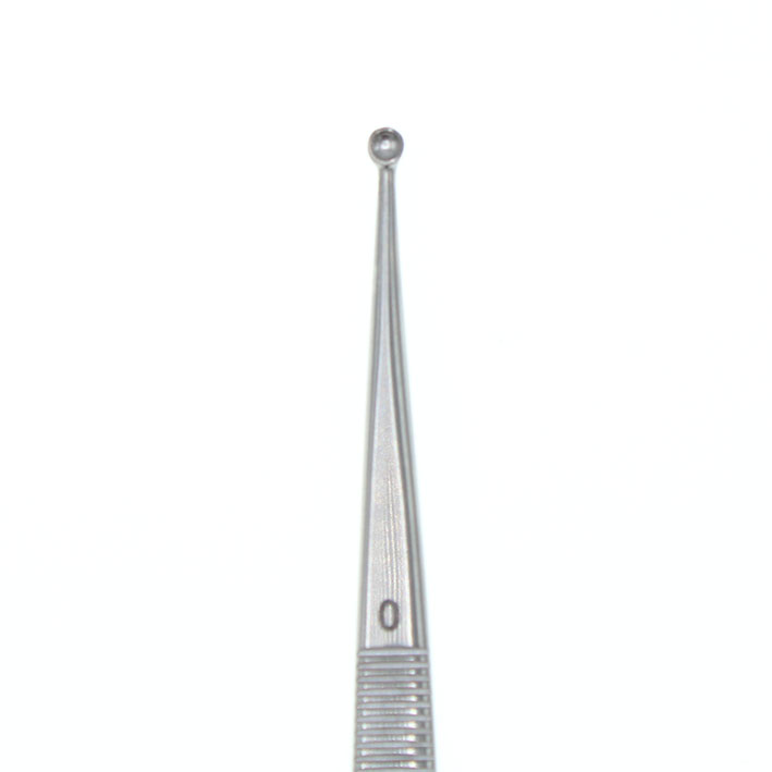 Sårslev bencurett Martini dubbel 2,5 och 3mm - Bild 2