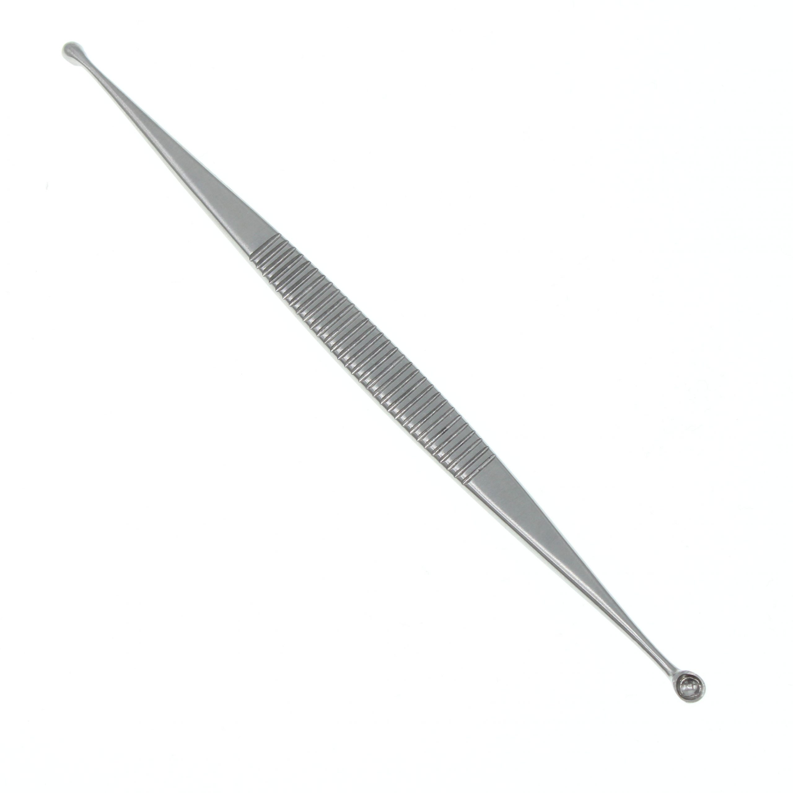 Sårslev bencurett Martini dubbel 3 och 3,5mm - Bild 4