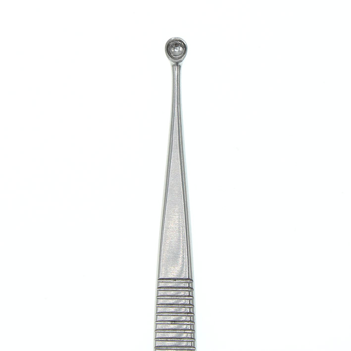 Sårslev bencurett Martini dubbel 3 och 3,5mm - Bild 3