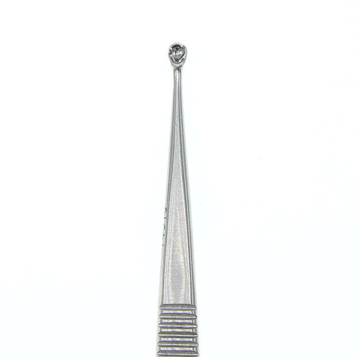Sårslev bencurett Martini dubbel 3 och 3,5mm - Bild 2