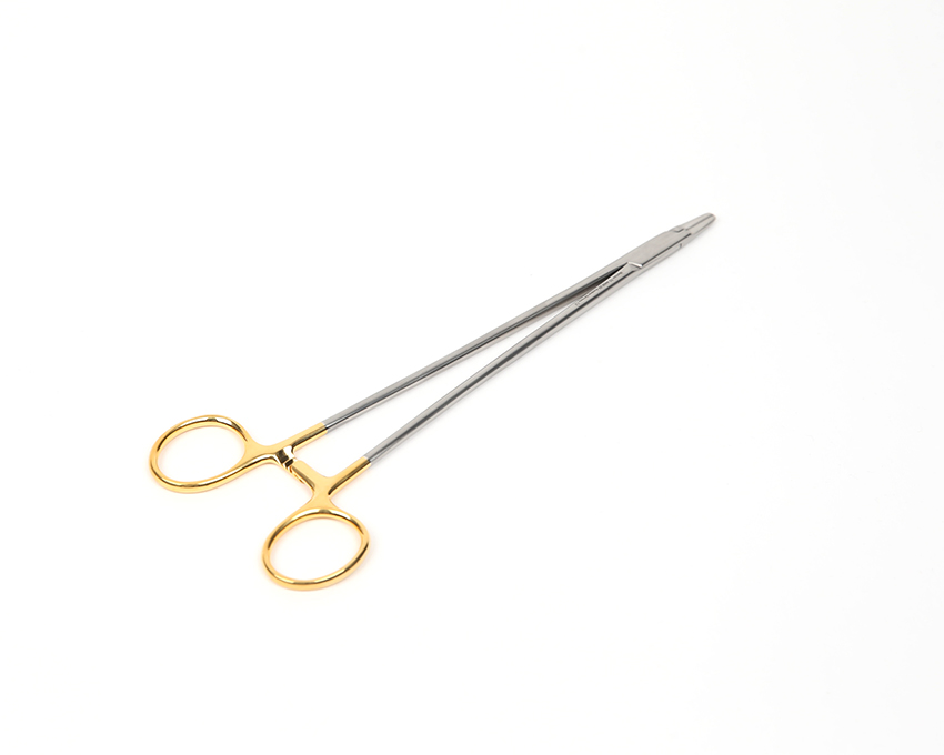 Nålförare Ryder 20cm TC