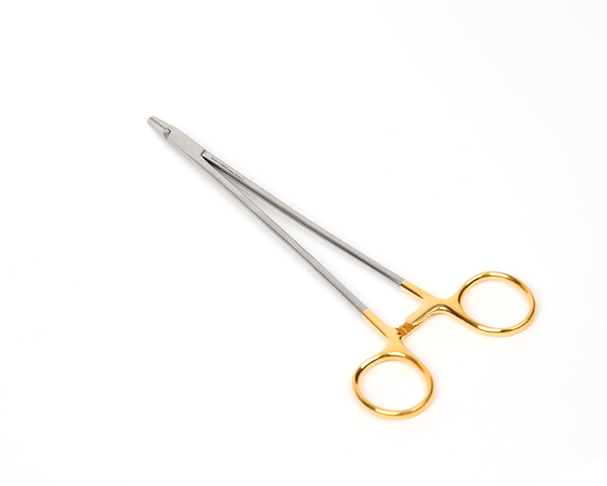 Nålförare Ryder 20cm TC - Bild 2