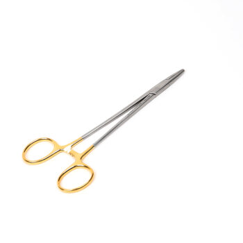 Nålförare Mayo Hegar 18cm TC
