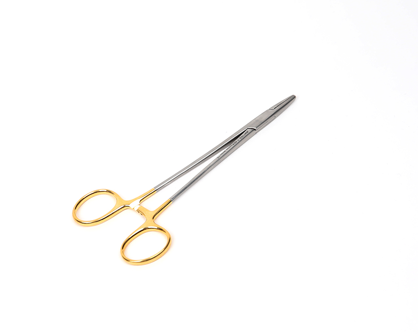Nålförare Mayo Hegar 18cm TC