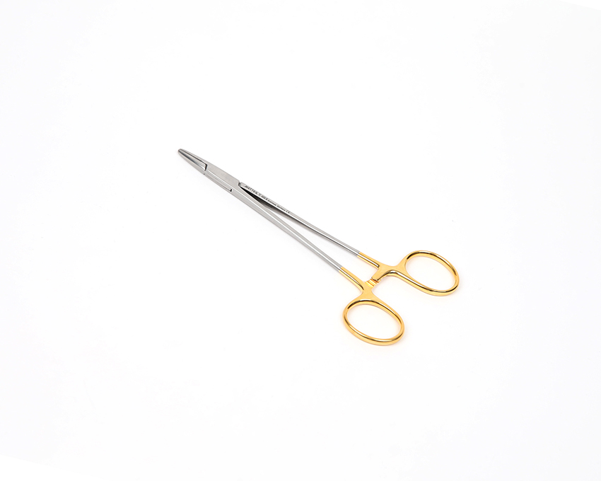 Nålförare Mayo Hegar 18cm TC - Bild 2