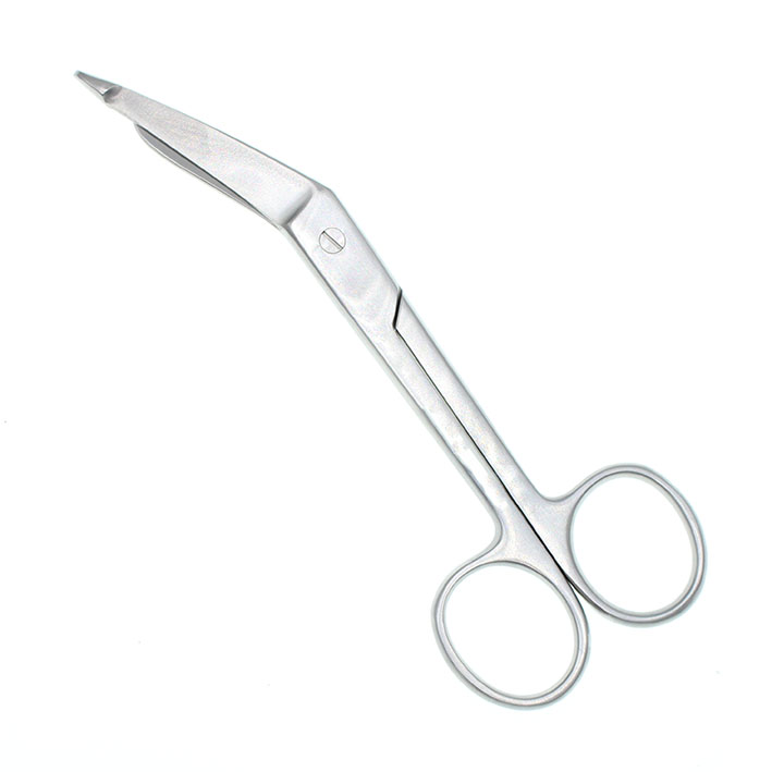 Sax Lister förband för vänsterhänt, 18cm - Bild 3