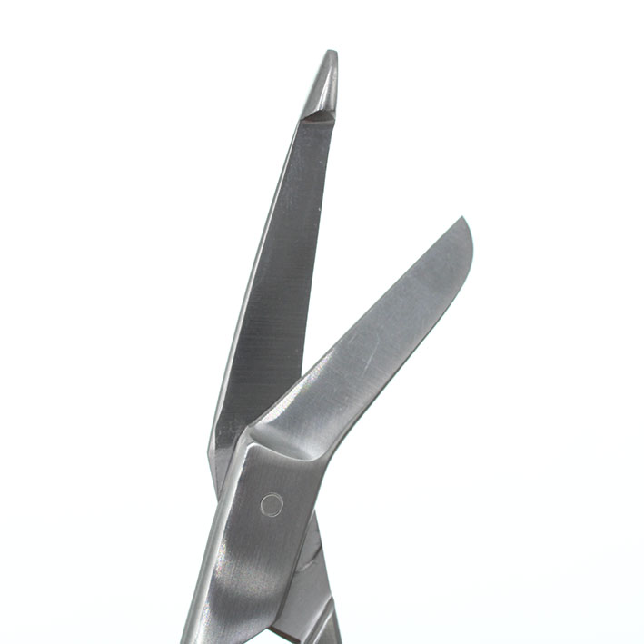 Sax Lister förband för vänsterhänt, 18cm - Bild 2