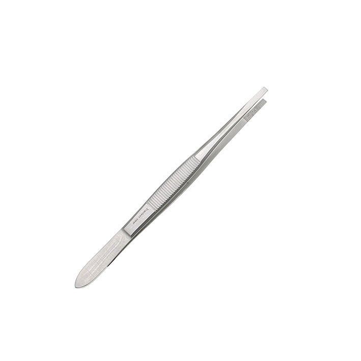 Pincett Stille tvär, 15cm