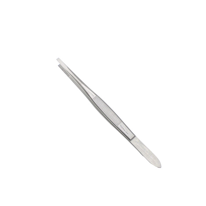 Pincett Stille tvär, 15cm - Bild 4