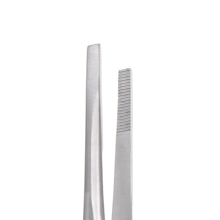 Pincett Stille tvär, 15cm - Bild 2