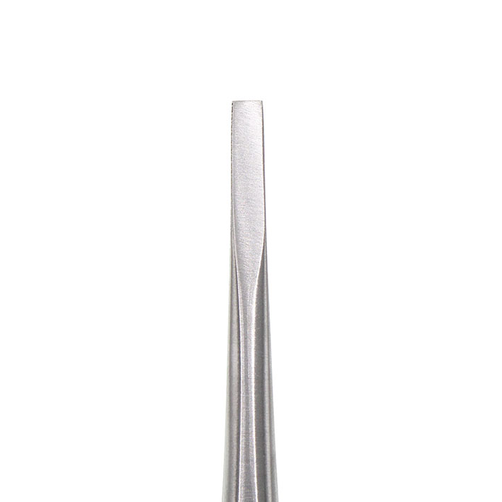 Pincett Stille tvär, 15cm - Bild 3