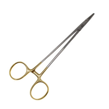 Nålförare Mayo Hegar 18cm fino TC