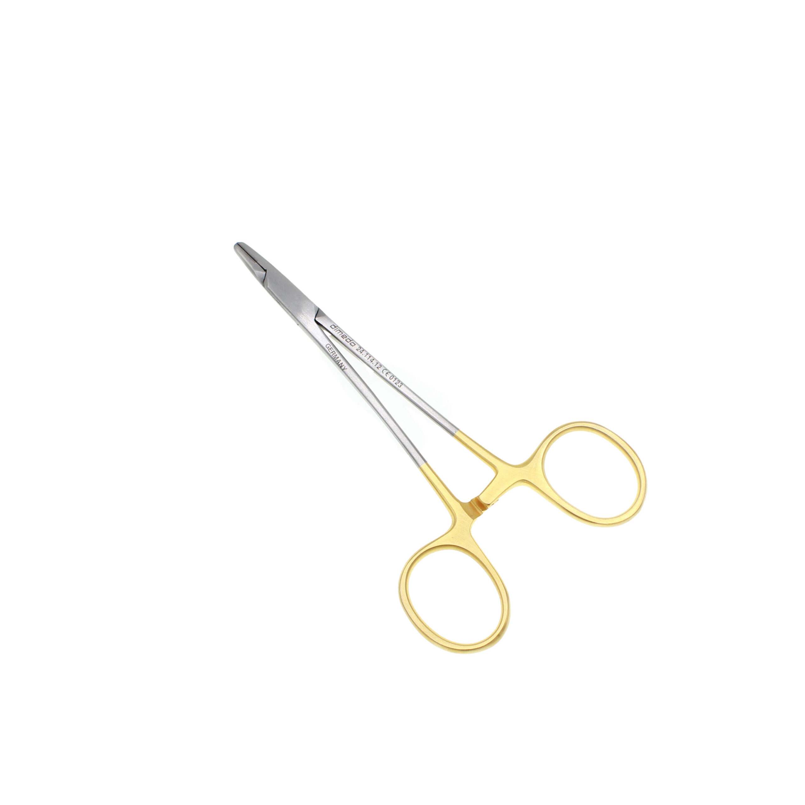 Nålförare Derf 12cm TC - Bild 3