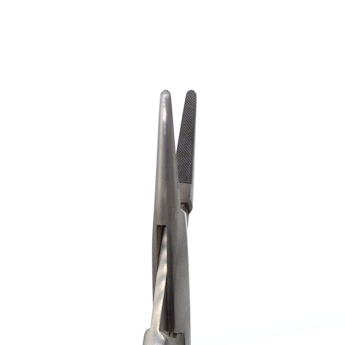 Nålförare De Bakey 23cm TC - Bild 2