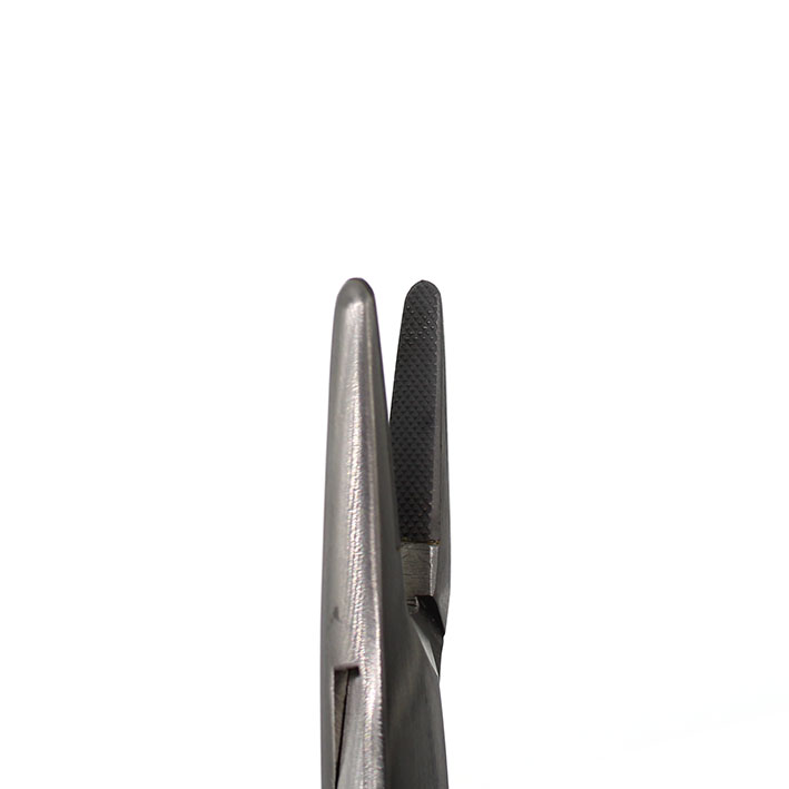 Nålförare Mayo Hegar 18cm TC - Bild 4