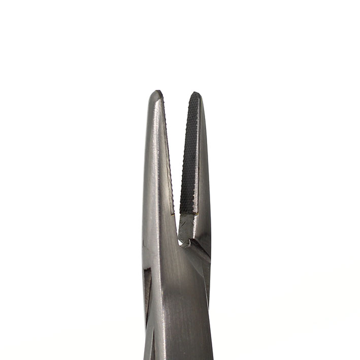 Nålförare Mayo Hegar 18cm TC - Bild 5