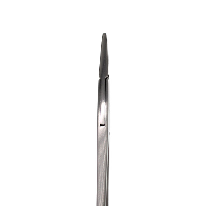 Nålförare Mayo Hegar 18cm fino TC - Bild 4