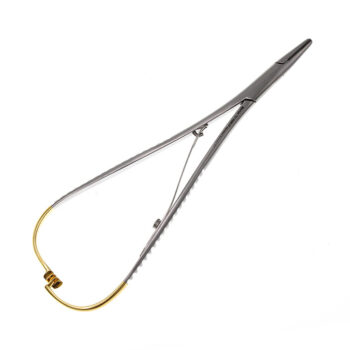 Nålförare Mathieu gracil 17cm TC