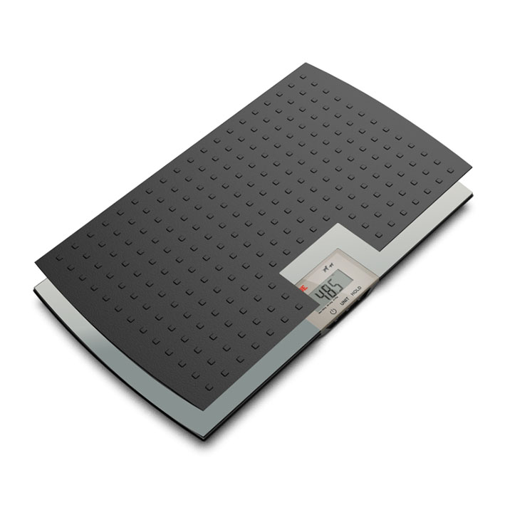 Veterinärvåg elektronisk 100kg gradering 50g - Bild 2