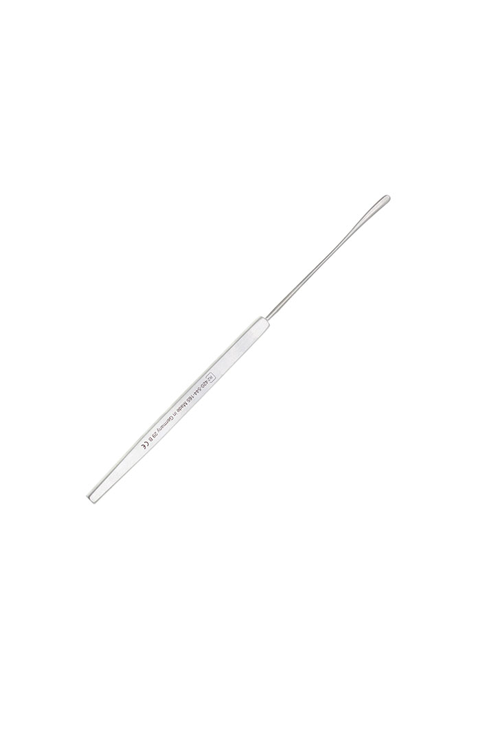 Elevatorium Halle 16,5cm