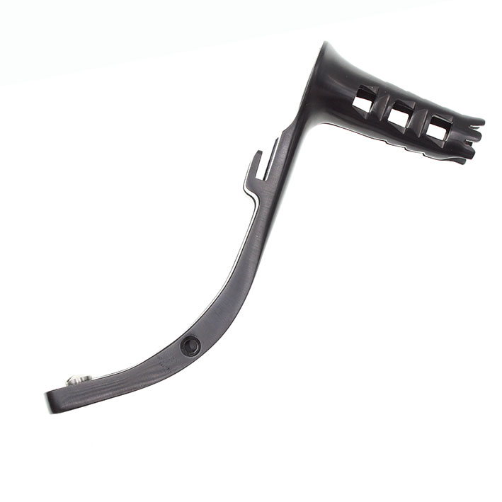 Spekulum Caspar expanderande tub 65mm