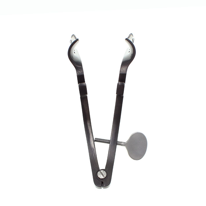 Spekulum Caspar expanderande tub 65mm - Bild 2