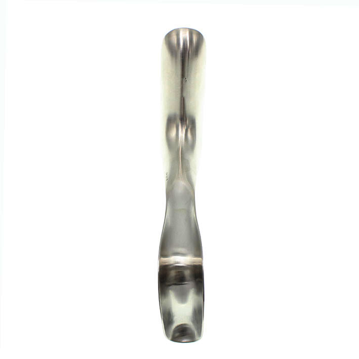 Vaginalspekulum Breisky dubbelt 72x30/92x38mm - Bild 3