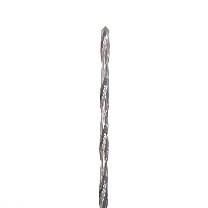 Ortopedisk borr med AO-koppling 2mm - Bild 2