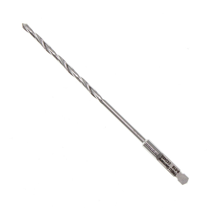 Ortopedisk borr med AO-koppling 2,7mm - Bild 3
