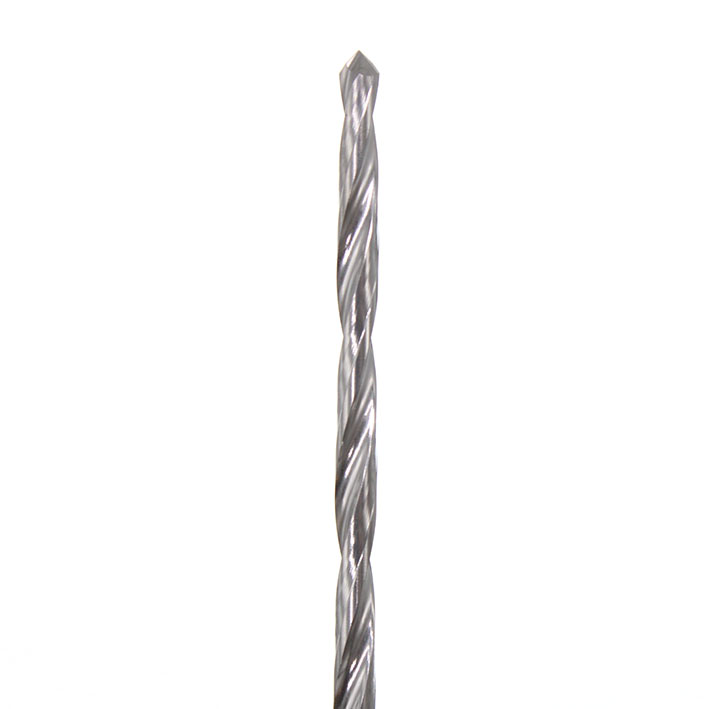 Ortopedisk borr med AO-koppling 2,7mm - Bild 2