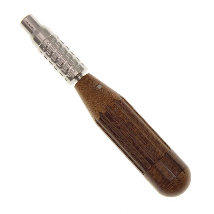 Handtag (tap handle) för AO-koppling - Bild 3
