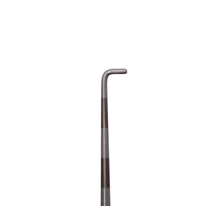 Arthvance hook kroksond 250mm - Bild 2