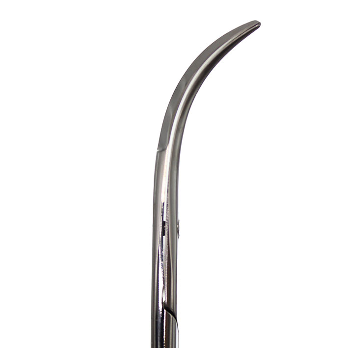 Sax Fomon starkt böjd supercut 12,5cm - Bild 2
