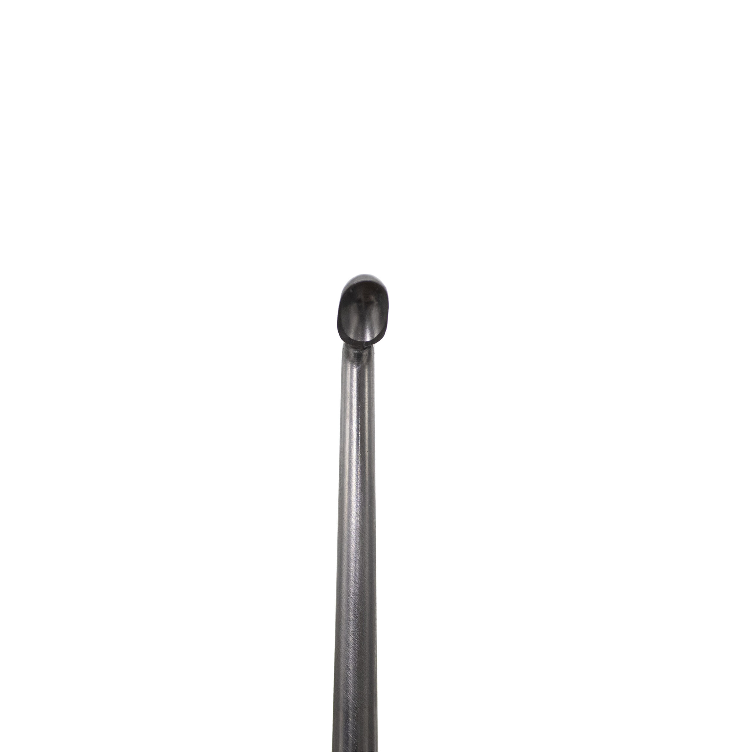 Sårslev bencurett spinal oval böjd uppåt 5mm 23cm - Bild 3