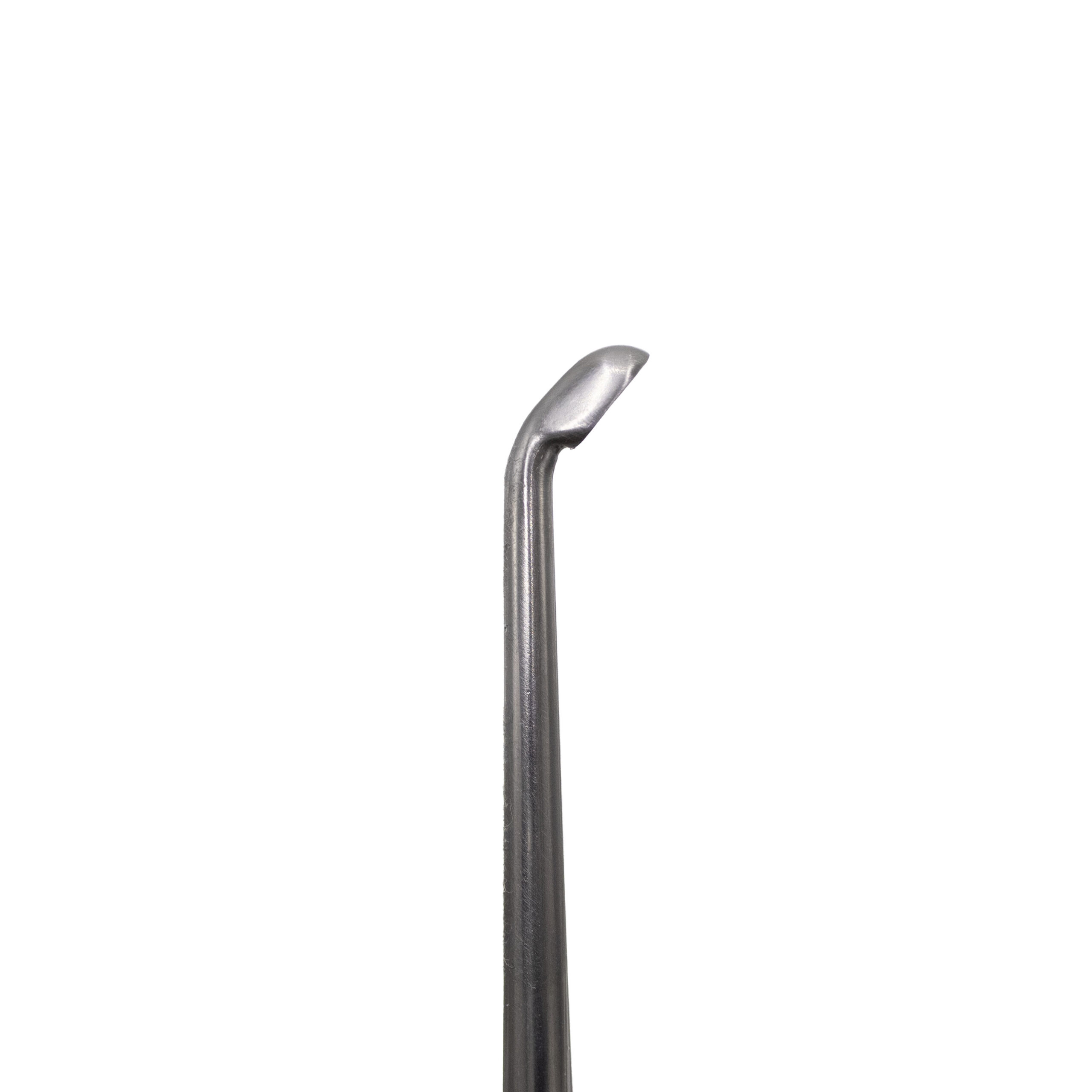 Sårslev bencurett spinal oval böjd uppåt 5mm 23cm - Bild 2