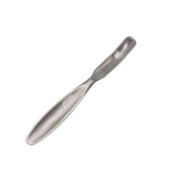 Elevator McGlamry Metatarsal 16,5 cm skarp 13mm