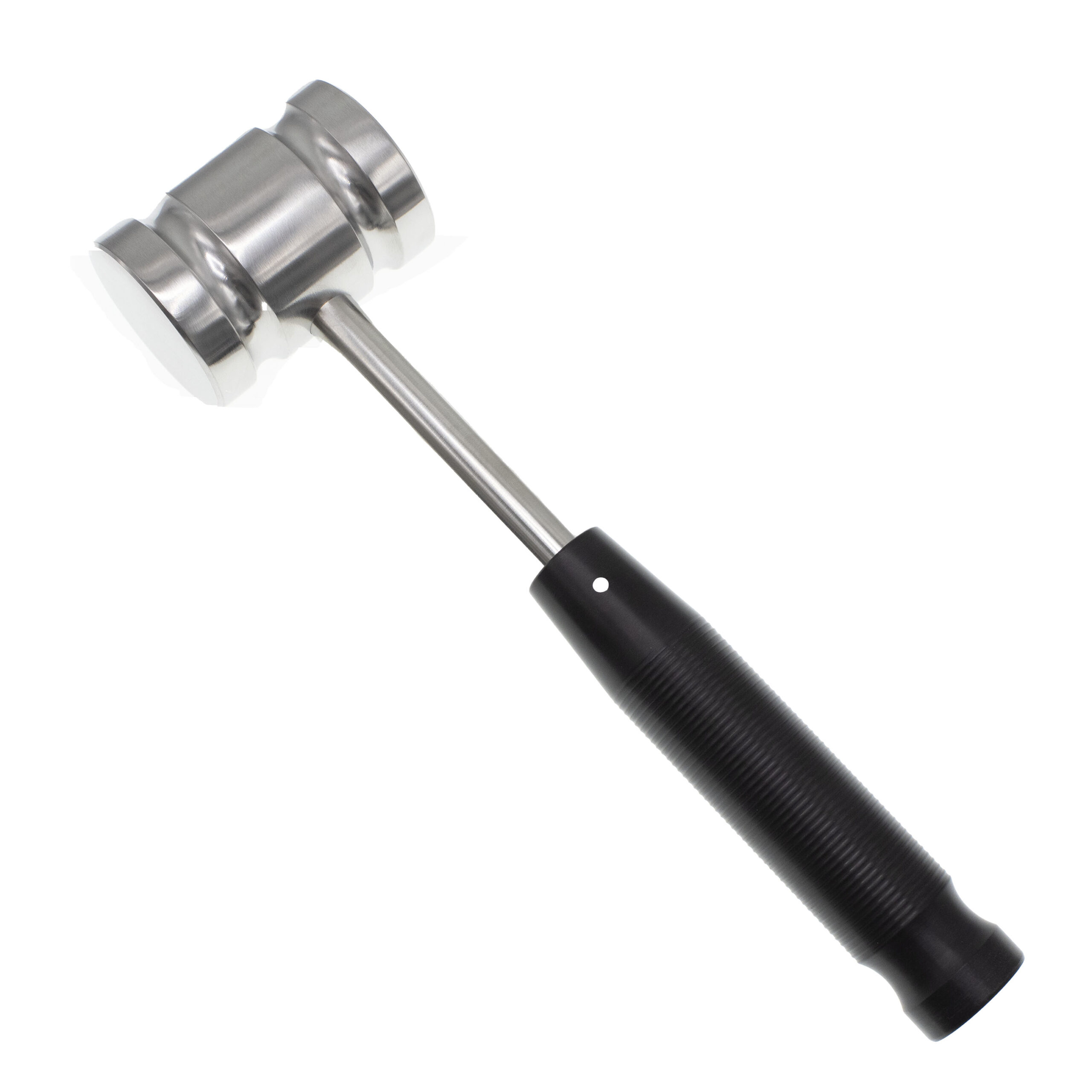 Hammare syntethandtag Ø50mm 900gram 26,5cm - Bild 3