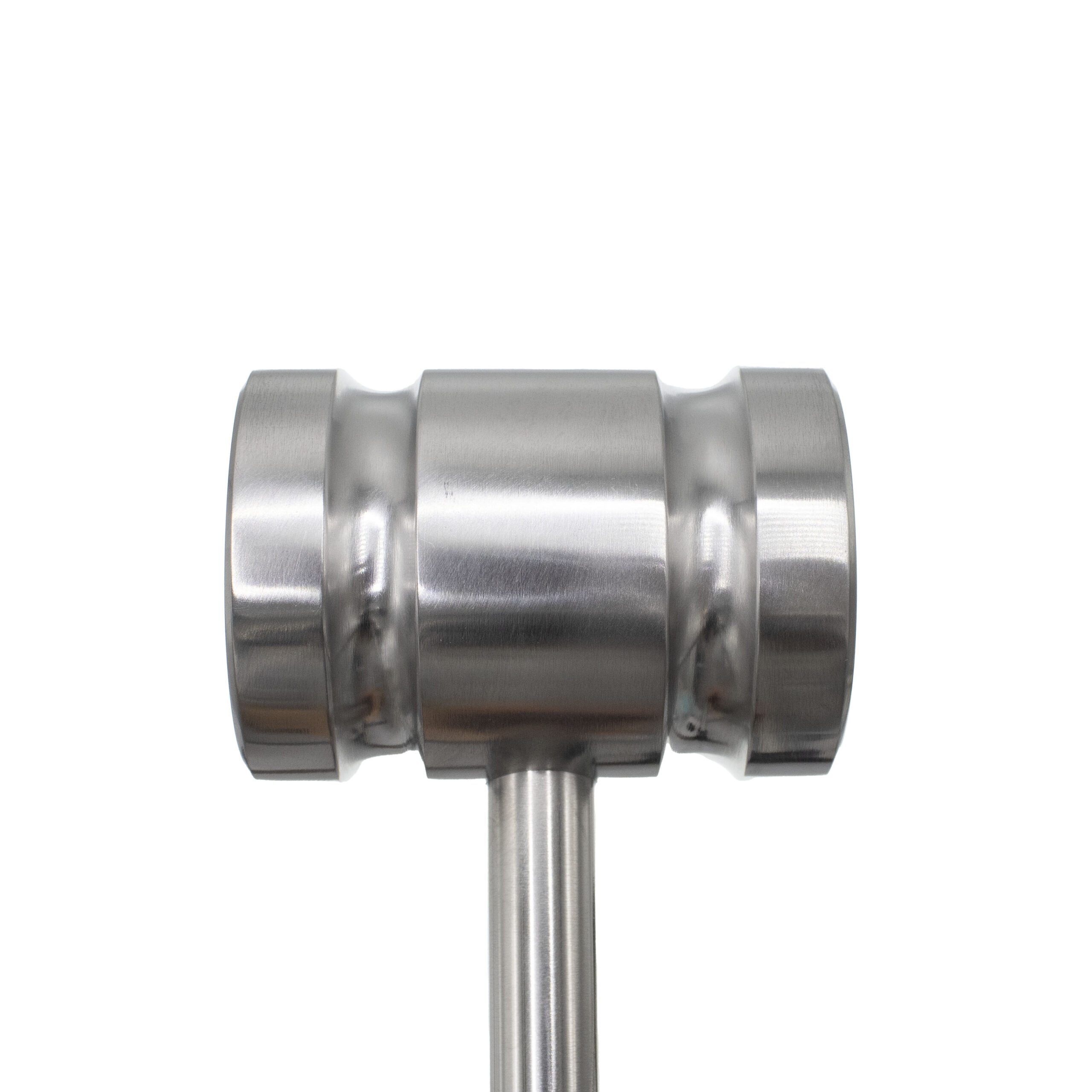 Hammare syntethandtag Ø50mm 900gram 26,5cm - Bild 2